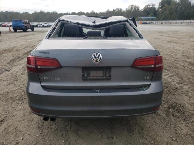2017 VOLKSWAGEN JETTA SE - 3VWDB7AJ8HM251222