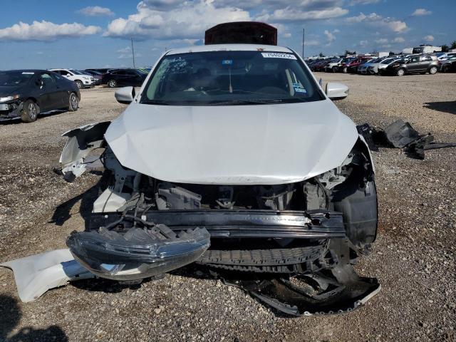 2016 NISSAN SENTRA S - 3N1AB7AP8GY308426