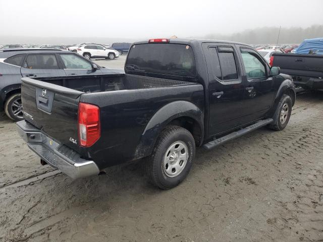 2016 NISSAN FRONTIER S - 1N6AD0EV0GN714976