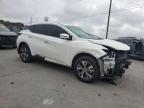 NISSAN MURANO S photo