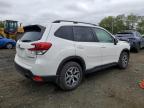 SUBARU FORESTER P photo