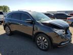 ACURA MDX TECHNO снимка