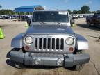 JEEP WRANGLER U photo