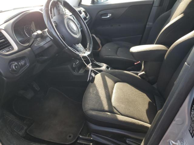 VIN ZACCJBBT5GPE22346 2016 Jeep Renegade, Latitude no.7