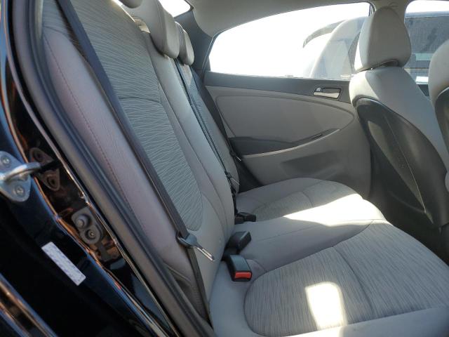 2016 HYUNDAI ACCENT SE - KMHCT4AE0GU021502