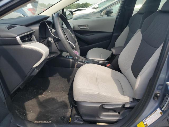 2020 TOYOTA COROLLA LE - JTDEPRAE5LJ104627