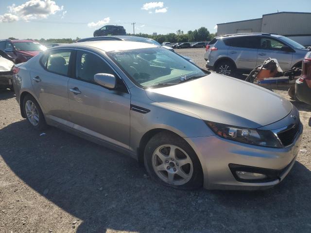 VIN 5XXGM4A77DG143697 2013 KIA Optima, LX no.4