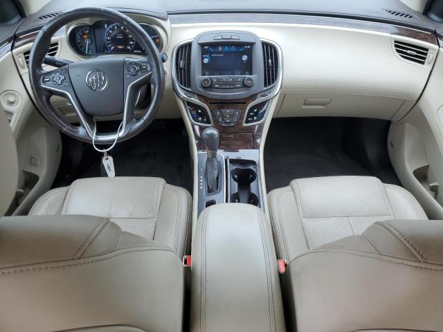 2015 BUICK LACROSSE P - 1G4GE5G35FF140530
