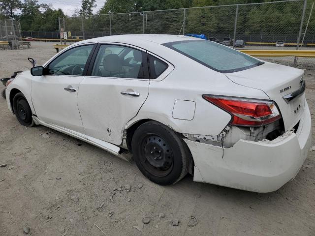 2015 NISSAN ALTIMA 2.5 - 1N4AL3AP6FC200905