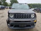 JEEP RENEGADE S photo