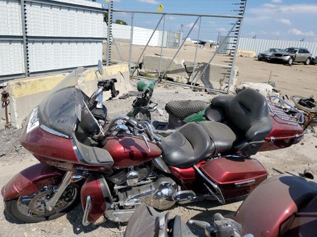 2016 HARLEY-DAVIDSON FLTRU 1HD1KGL12GB634743