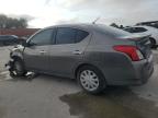 NISSAN VERSA S photo