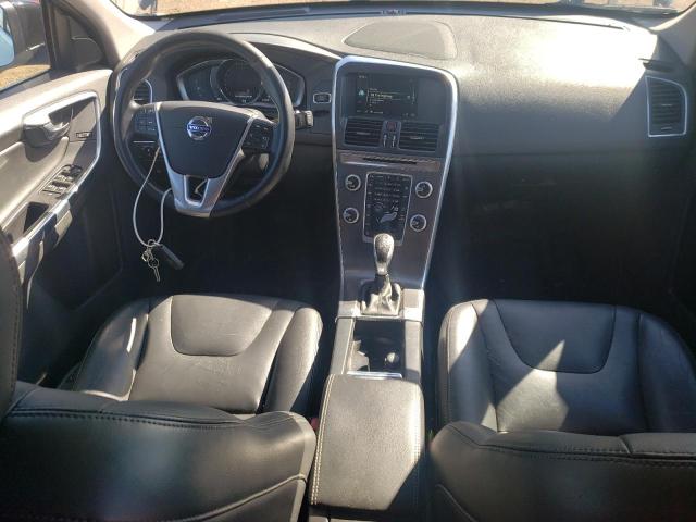 2016 VOLVO XC60 T6 PL YV4902RM5G2826914