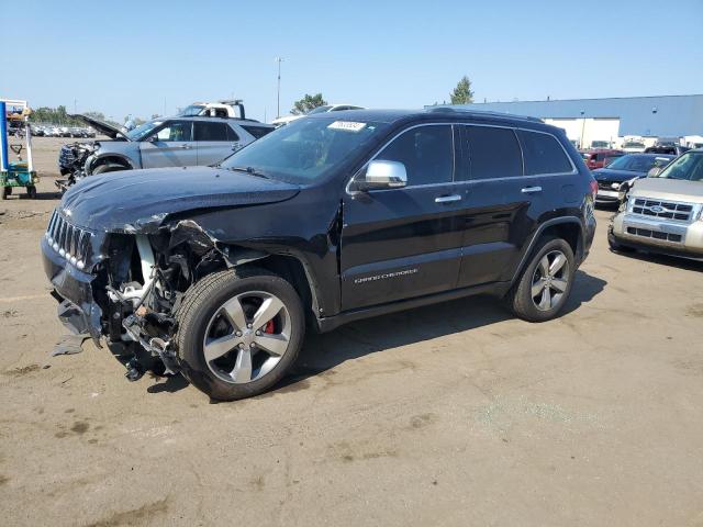 2015 JEEP GRAND CHER - 1C4RJFBG8FC725564