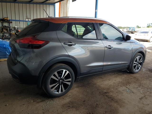 2018 NISSAN KICKS S - 3N1CP5CU7JL527299