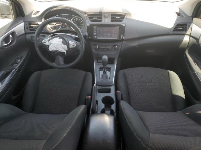 2019 NISSAN SENTRA S - 3N1AB7AP4KY397985