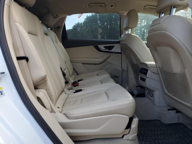 2019 AUDI Q7 PREMIUM - WA1LHAF75KD028365