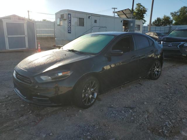 DODGE DART SXT