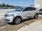 2016 LINCOLN MKX SELECT - 2LMTJ8KR9GBL76290