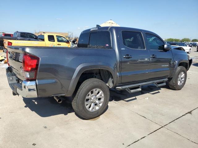 2018 TOYOTA TACOMA DOU - 3TMCZ5AN0JM166107