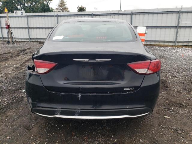 VIN 1C3CCCAB4FN580410 2015 Chrysler 200, Limited no.6