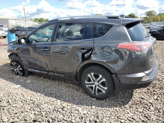 VIN JTMBFREV8HJ135555 2017 Toyota RAV4, LE no.2