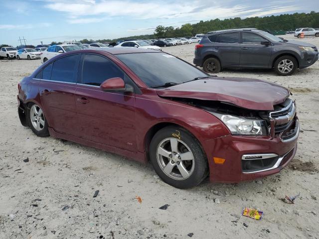 2015 CHEVROLET CRUZE LT - 1G1PC5SB3F7177295