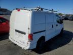 NISSAN NV200 2.5S photo