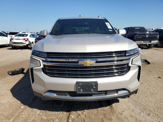 2021 CHEVROLET TAHOE C150 - 1GNSCNKD3MR151873