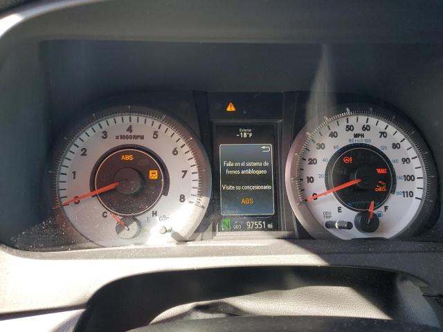 2018 TOYOTA SIENNA SE 5TDXZ3DC4JS924904