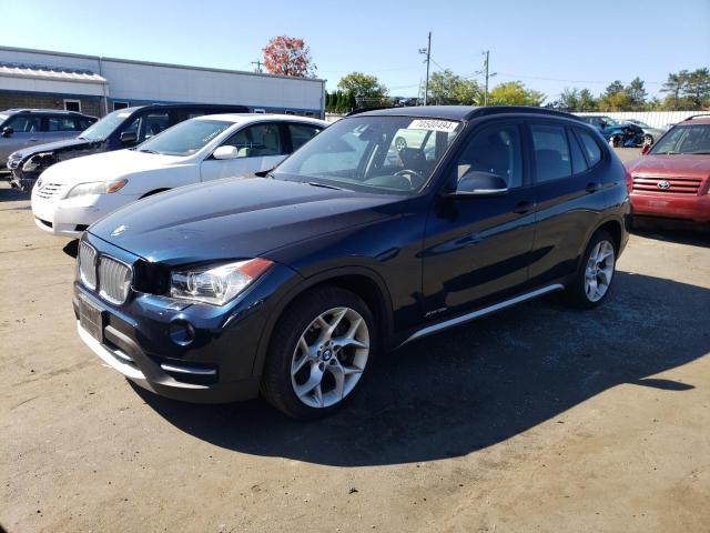 VIN WBAVM5C53DVL63638 2013 BMW X1, Xdrive35I no.1