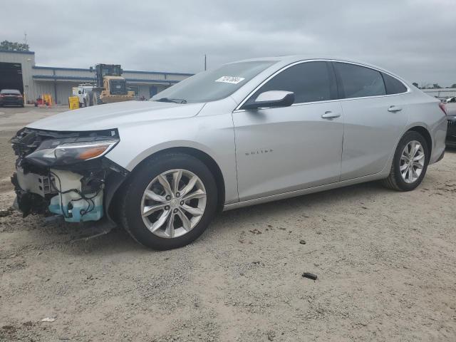 2019 CHEVROLET MALIBU LT - 1G1ZD5ST7KF107703