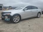 2019 CHEVROLET MALIBU LT - 1G1ZD5ST7KF107703