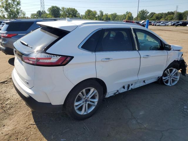 2019 FORD EDGE SEL - 2FMPK4J97KBC03431
