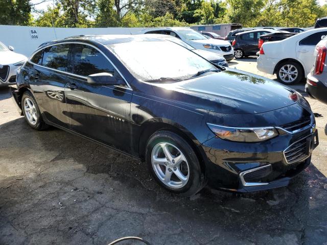 2018 CHEVROLET MALIBU LS - 1G1ZB5ST8JF180678