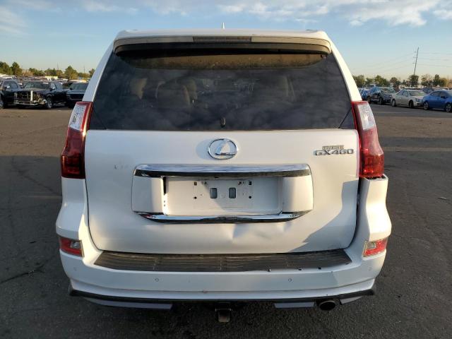 VIN JTJBM7FX2J5206111 2018 LEXUS GX no.6