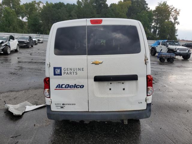 2017 CHEVROLET CITY EXPRE - 3N63M0YN8HK700304