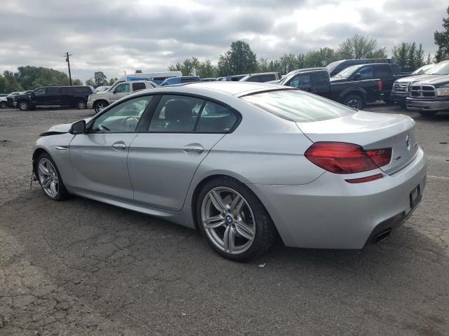 VIN WBA6D6C51GG387911 2016 BMW 6 SERIES no.2