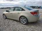 CHEVROLET CRUZE LTZ photo