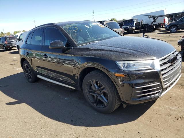 VIN WA1ANAFY5J2153630 2018 Audi Q5, Premium no.4