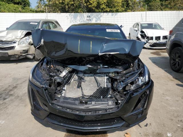 VIN 1G6DU5RK5P0114354 2023 Cadillac CT5, Sport no.5