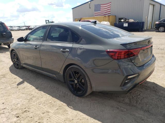 2020 KIA FORTE GT L - 3KPF34AD0LE231194
