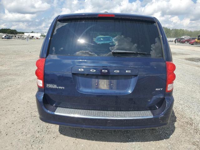 VIN 2C4RDGCG5ER308551 2014 Dodge Grand Caravan, Sxt no.6