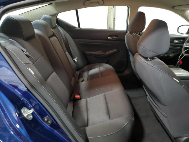 2020 NISSAN ALTIMA S - 1N4BL4BV8LC258159