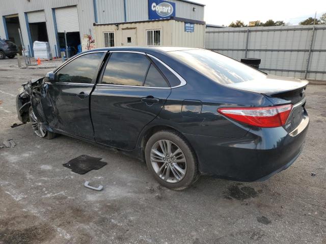 VIN 4T1BF1FK3FU036266 2015 Toyota Camry, LE no.2