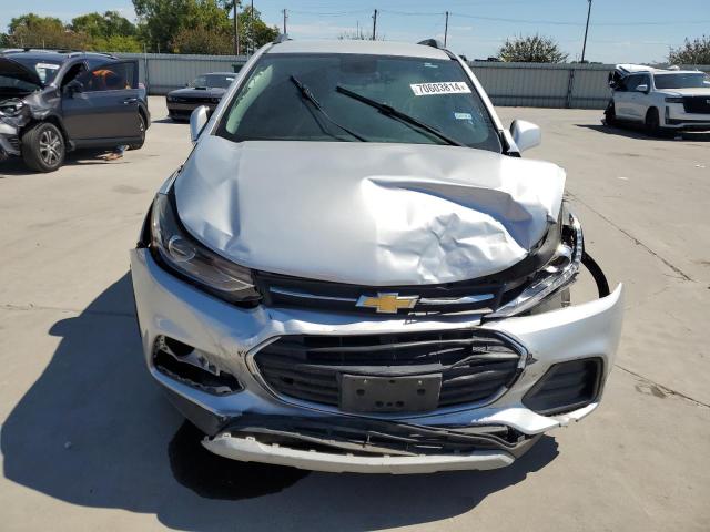 VIN 3GNCJLSB1JL202772 2018 Chevrolet Trax, 1LT no.5