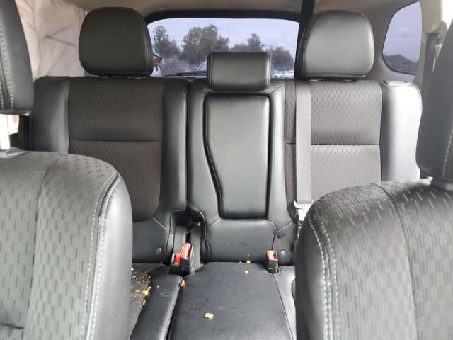 2015 MITSUBISHI OUTLANDER - JA4AD3A33FZ005615