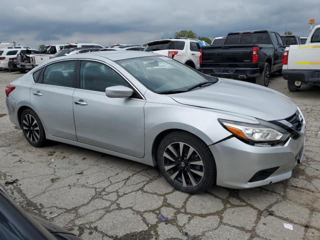 2017 NISSAN ALTIMA 2.5 - 1N4AL3AP8HC491684