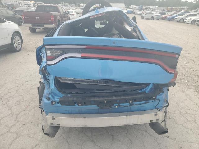 2016 DODGE CHARGER R/ - 2C3CDXCT0GH105020