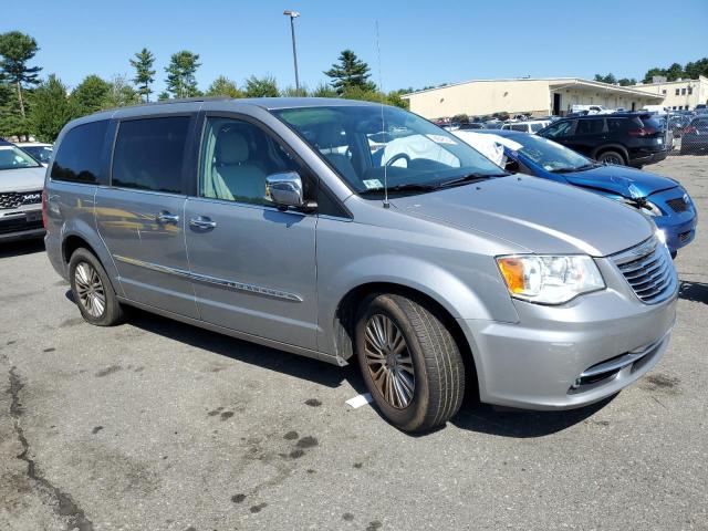 VIN 2C4RC1CG3FR547291 2015 Chrysler Town and Countr... no.4